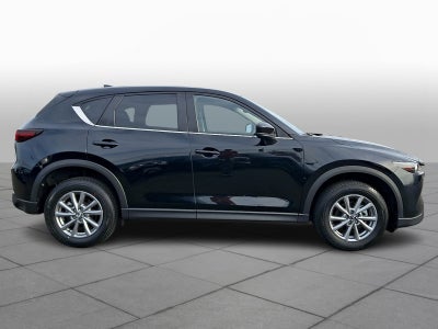 2023 Mazda Mazda CX-5 2.5 S Select