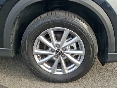 2023 Mazda Mazda CX-5 2.5 S Select