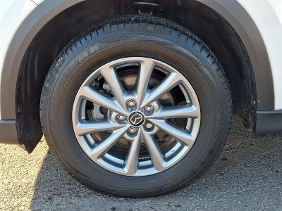 2023 Mazda Mazda CX-5 2.5 S Select