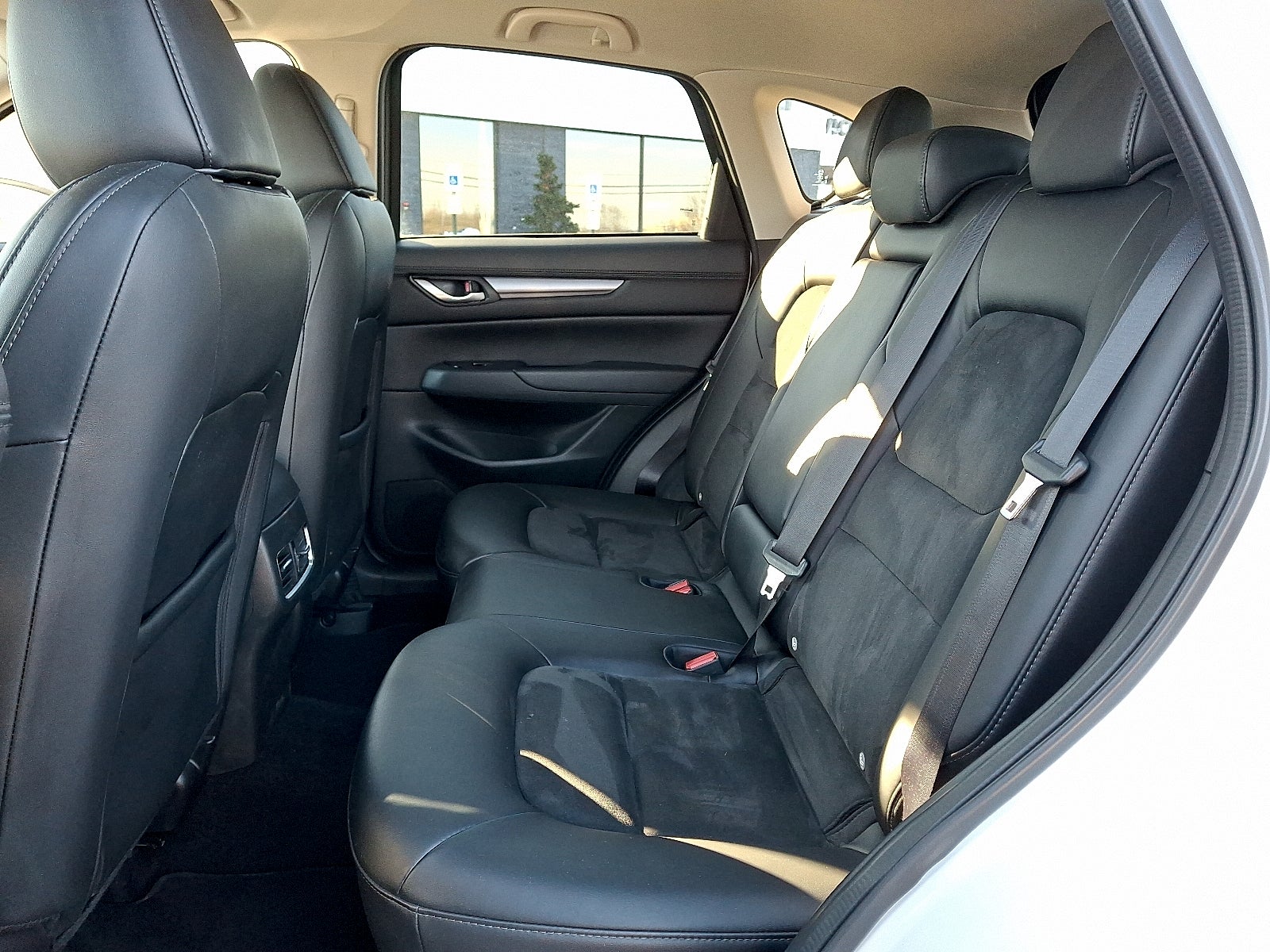 2023 Mazda Mazda CX-5 2.5 S Select