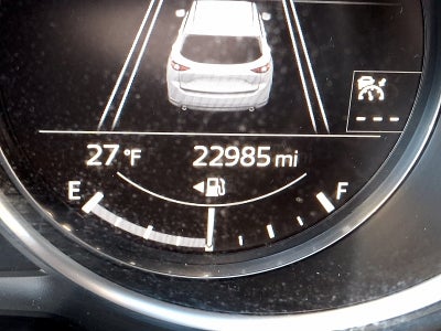 2023 Mazda Mazda CX-5 2.5 S Select