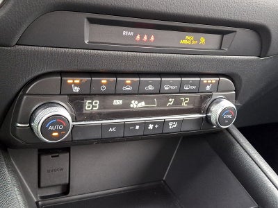 2024 Mazda Mazda CX-5 2.5 S Preferred