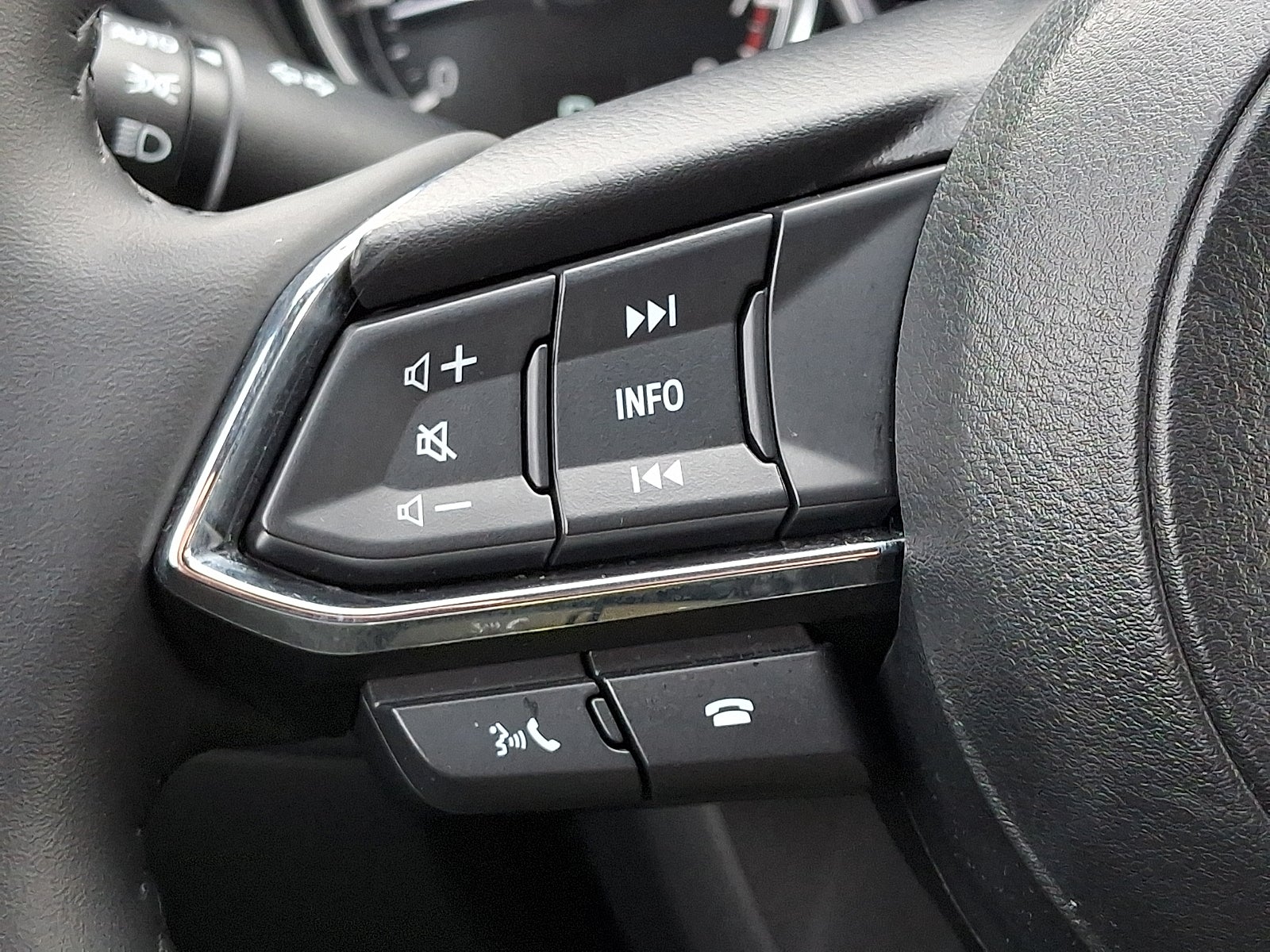 2024 Mazda Mazda CX-5 2.5 S Preferred