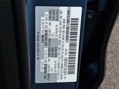 2024 Mazda Mazda CX-5 2.5 S Preferred