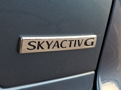 2024 Mazda Mazda CX-5 2.5 S Preferred