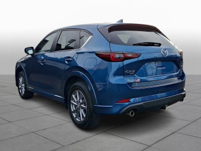 2024 Mazda Mazda CX-5 2.5 S Preferred