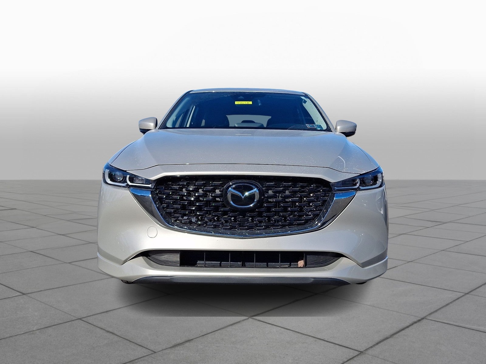 2025 Mazda Mazda CX-5 2.5 S Preferred