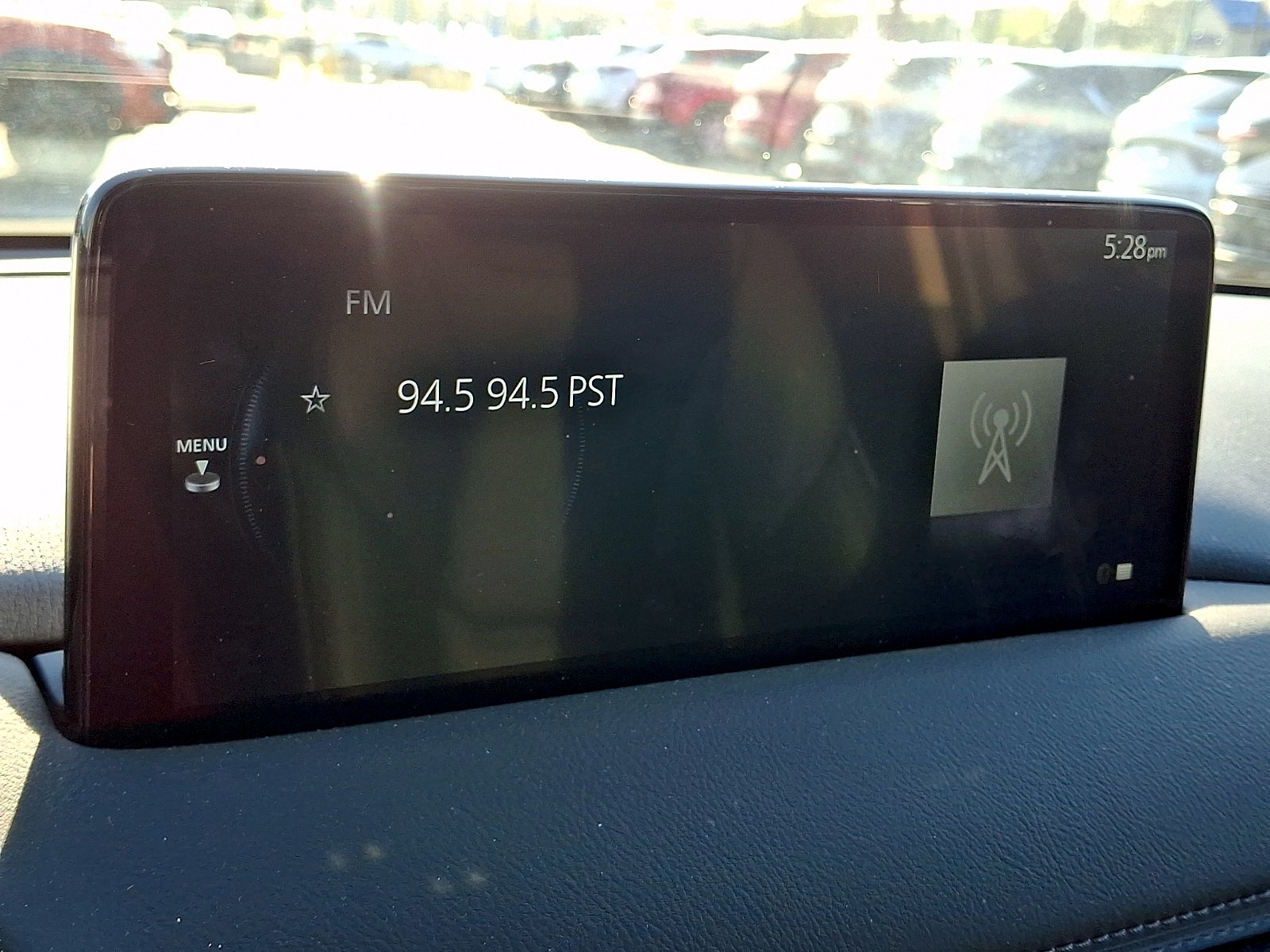 2025 Mazda Mazda CX-5 2.5 S Preferred