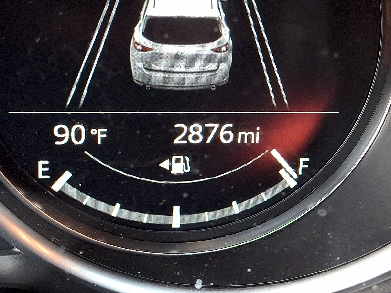 2025 Mazda Mazda CX-5 2.5 S Preferred