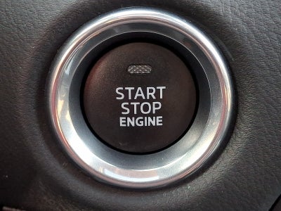 2025 Mazda Mazda CX-5 2.5 S Preferred