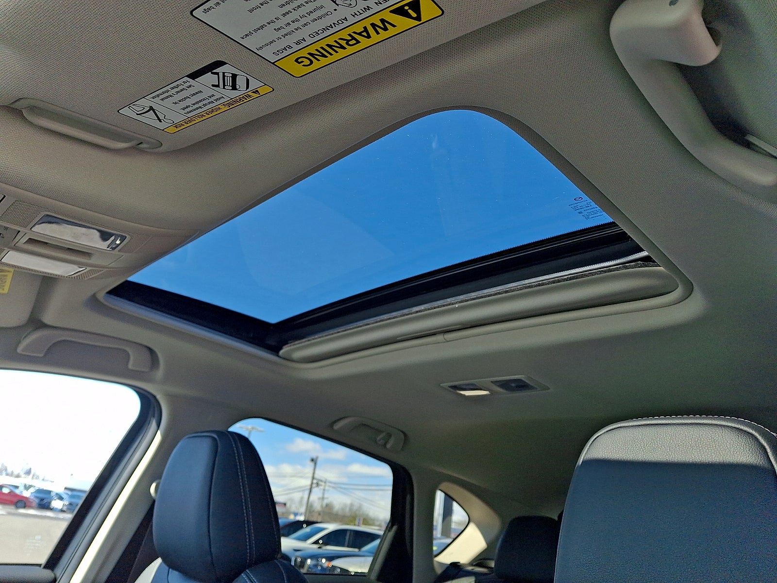 2025 Mazda Mazda CX-5 2.5 S Preferred