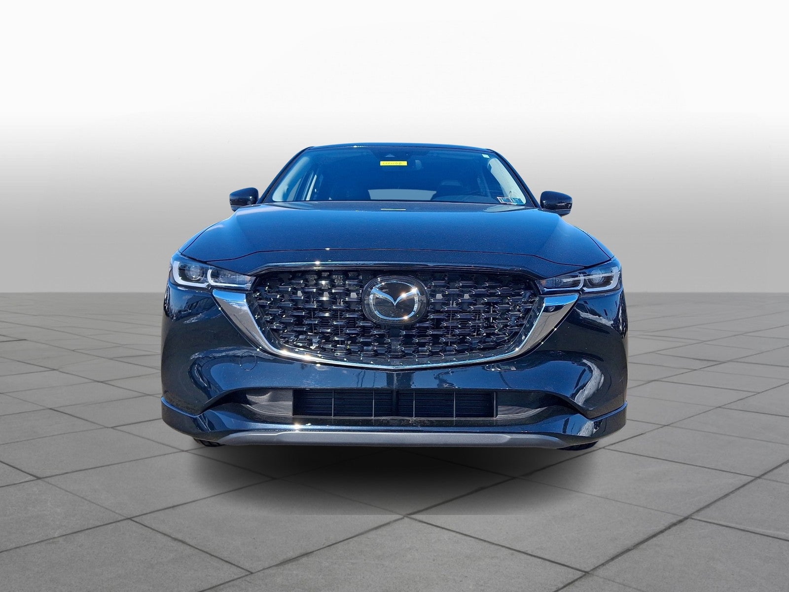 2025 Mazda Mazda CX-5 2.5 S Preferred