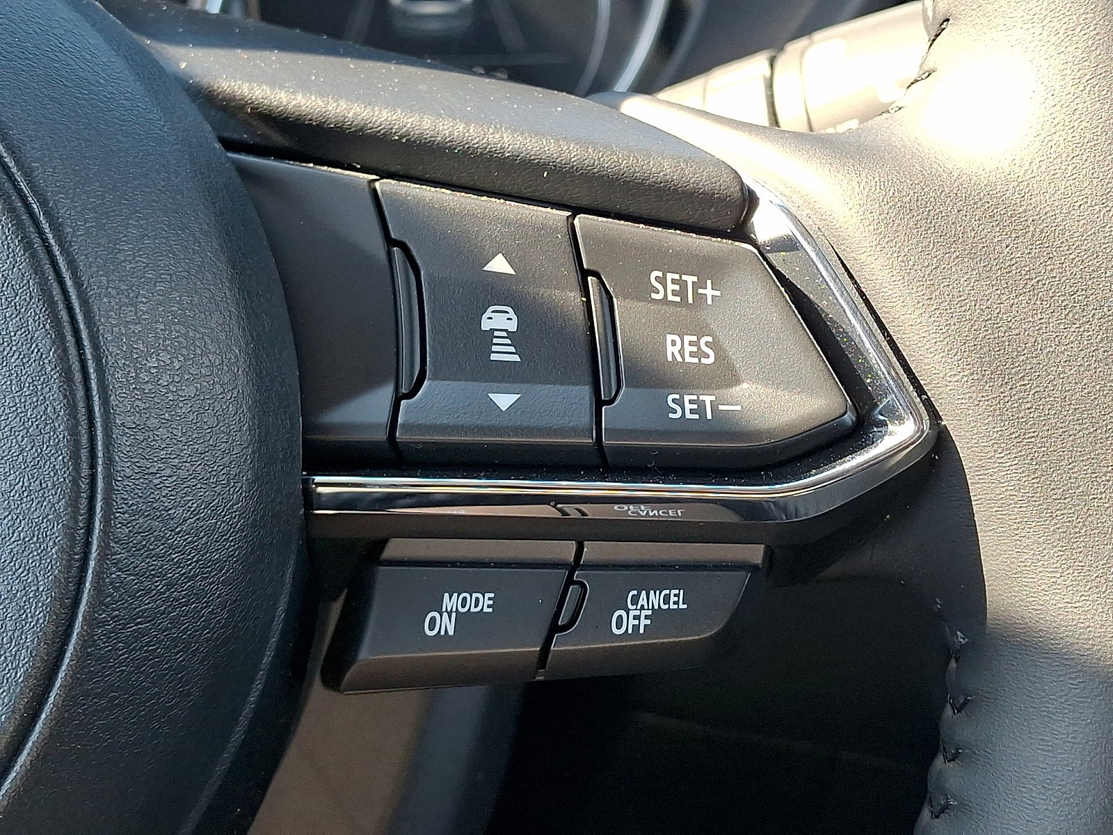 2025 Mazda Mazda CX-5 2.5 S Preferred