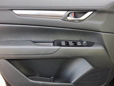 2025 Mazda Mazda CX-5 2.5 S Preferred