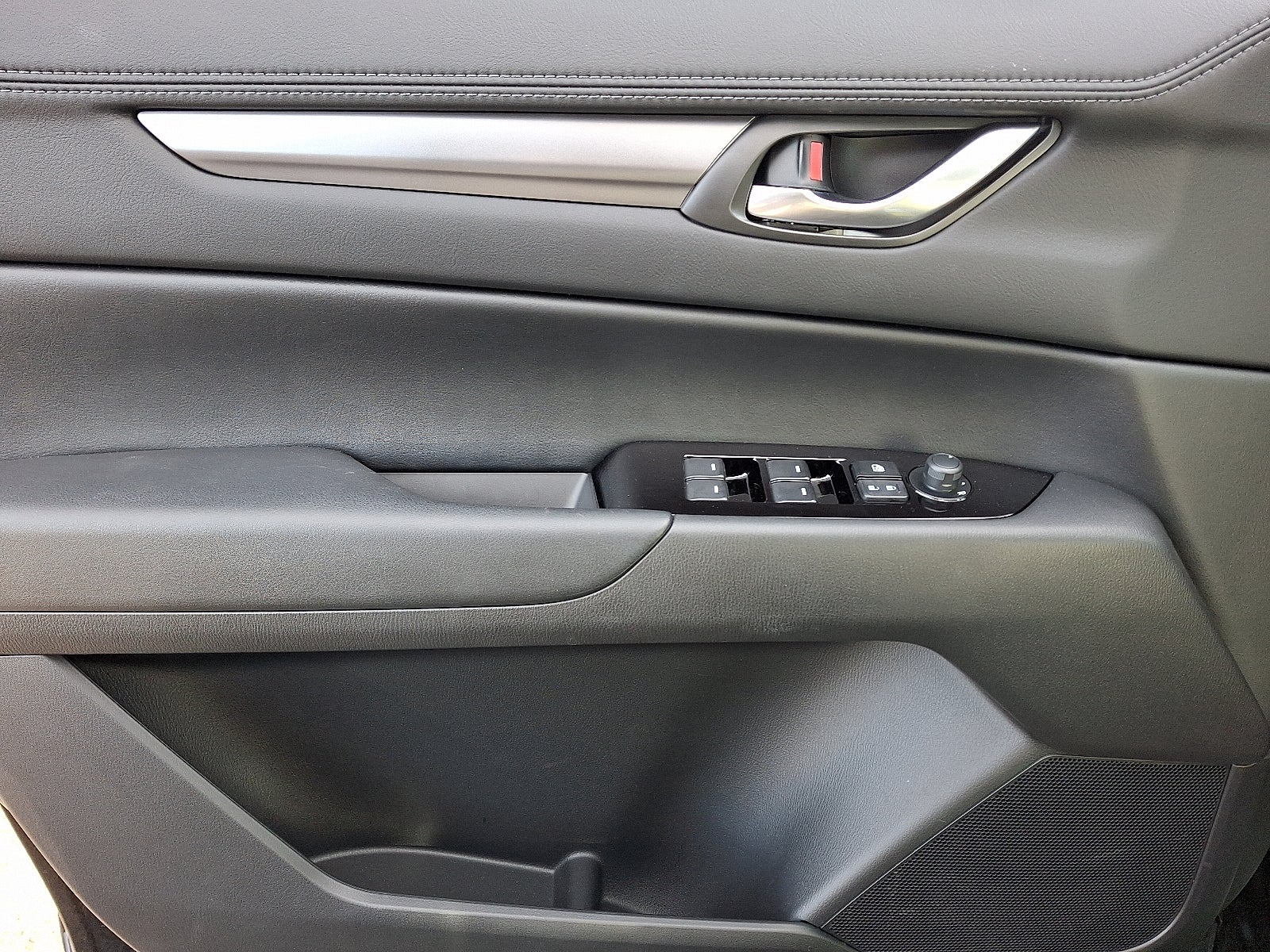 2025 Mazda Mazda CX-5 2.5 S Preferred