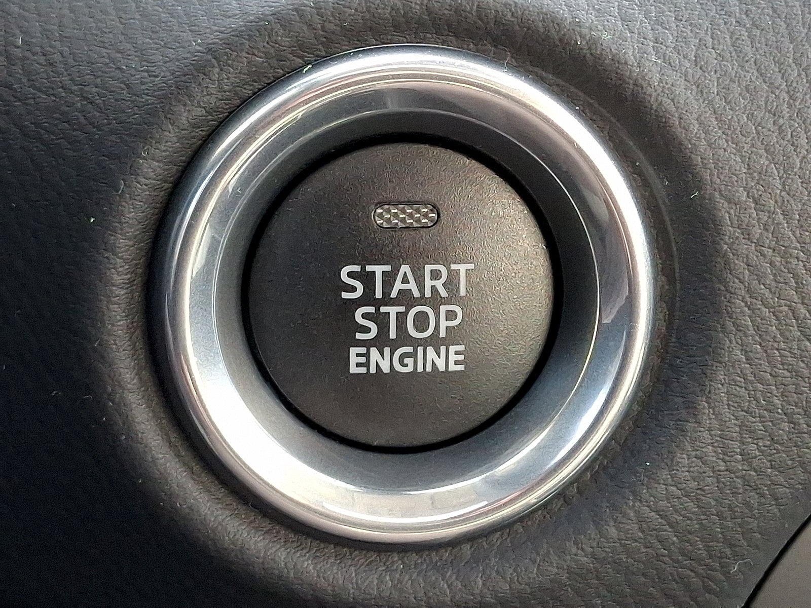 2025 Mazda Mazda CX-5 2.5 S Preferred