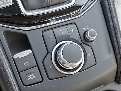 2025 Mazda Mazda CX-5 2.5 S Preferred