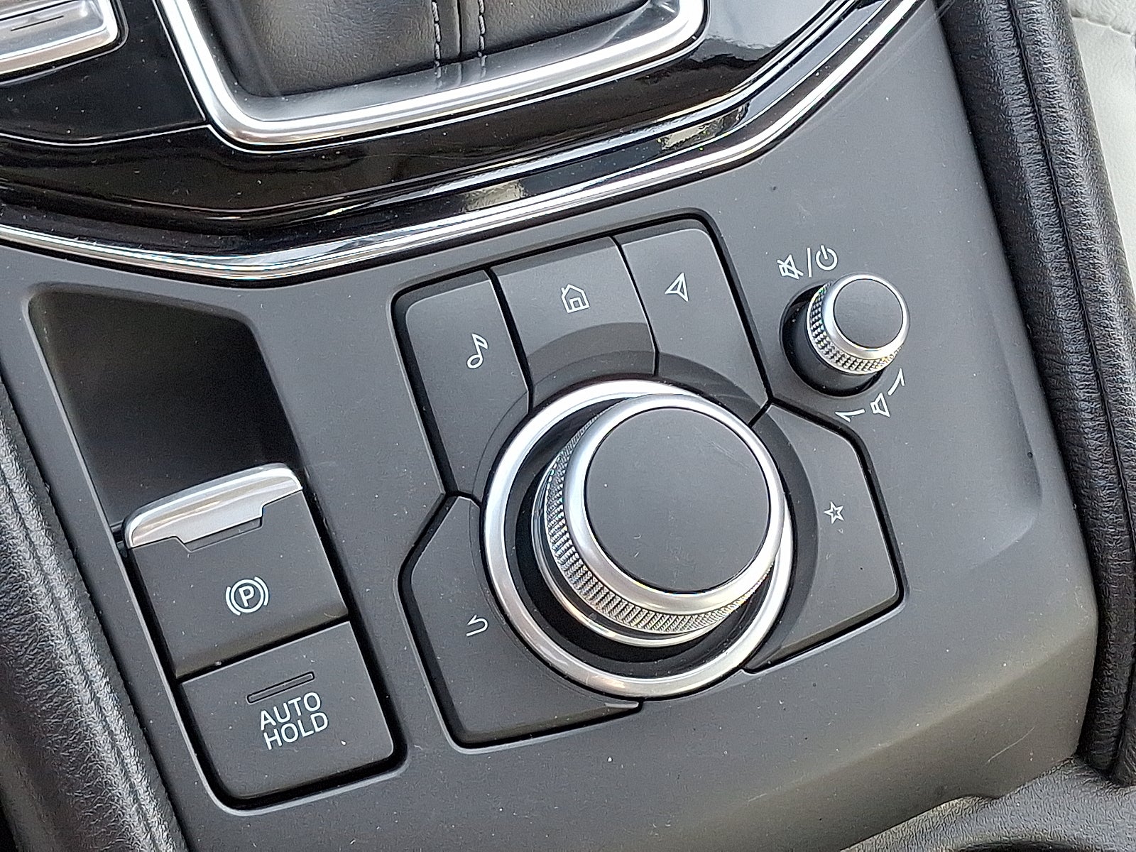 2025 Mazda Mazda CX-5 2.5 S Preferred