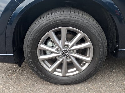 2024 Mazda Mazda CX-5 2.5 S Preferred