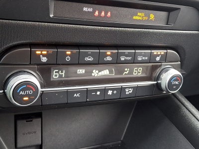 2024 Mazda Mazda CX-5 2.5 S Preferred