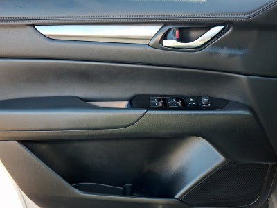 2025 Mazda Mazda CX-5 2.5 S Preferred