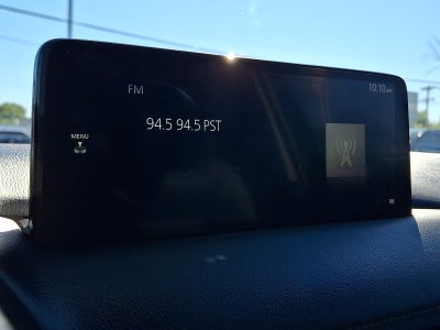 2025 Mazda Mazda CX-5 2.5 S Preferred