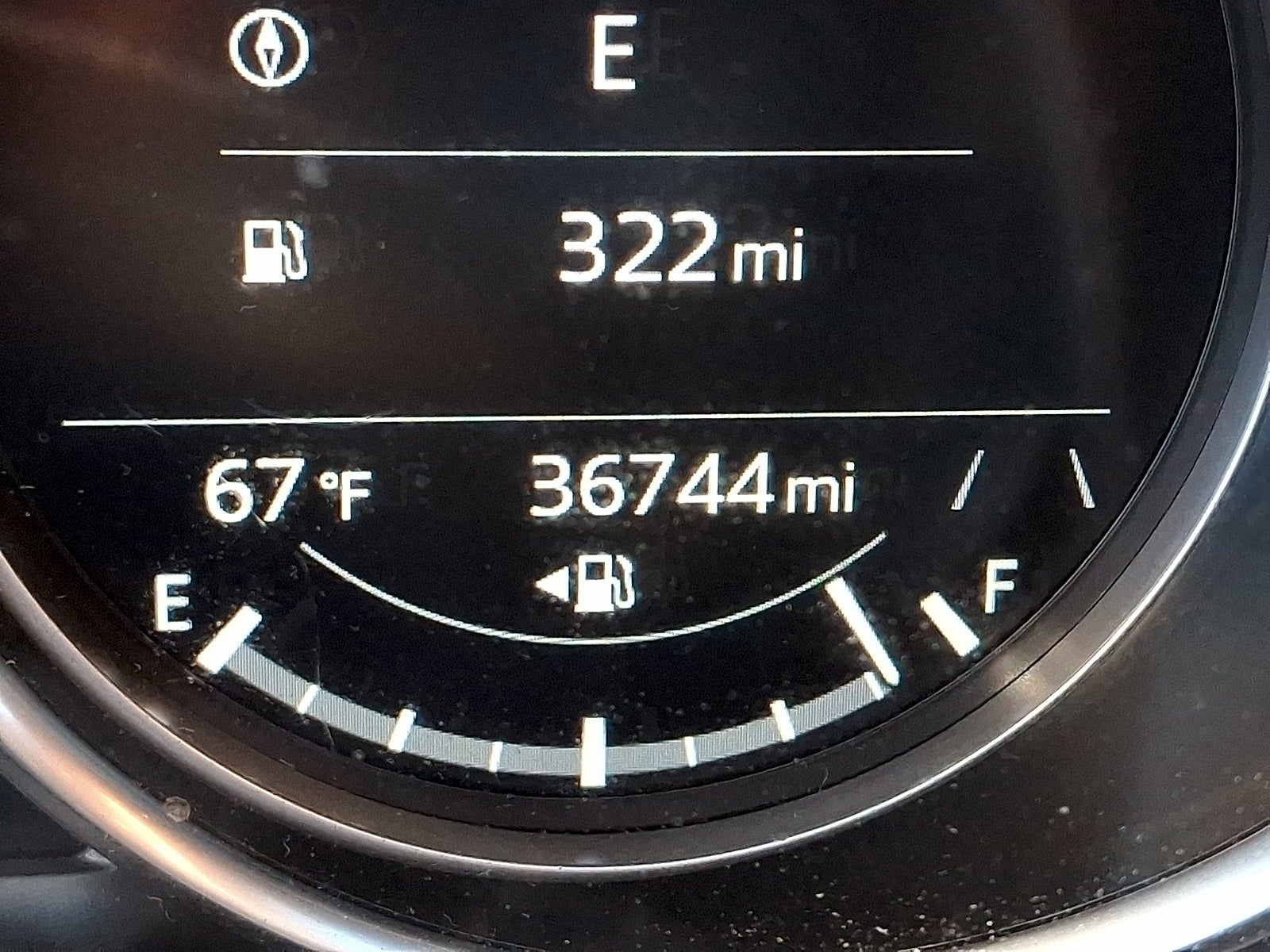 2025 Mazda Mazda CX-5 2.5 S Preferred