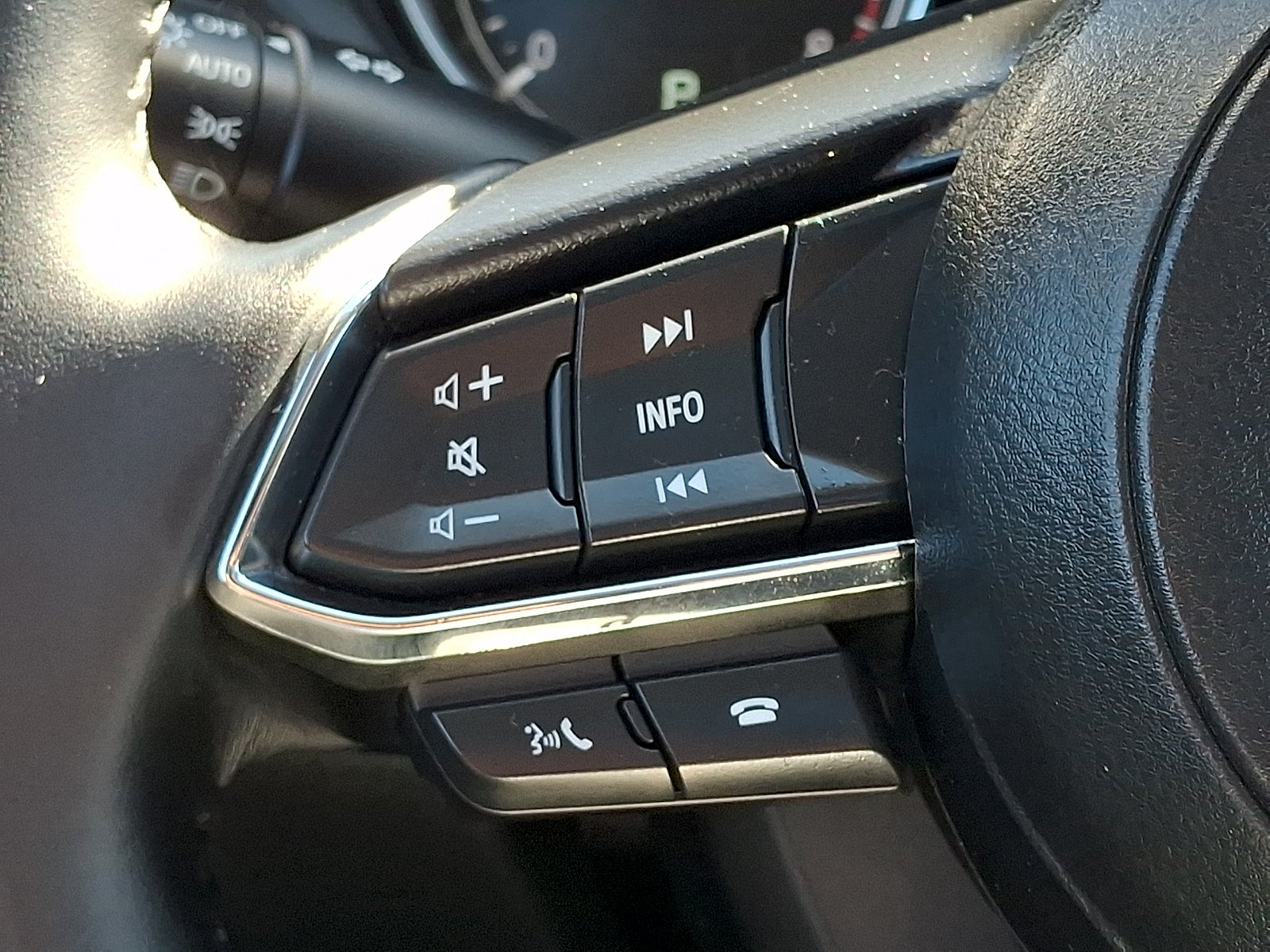 2025 Mazda Mazda CX-5 2.5 S Preferred