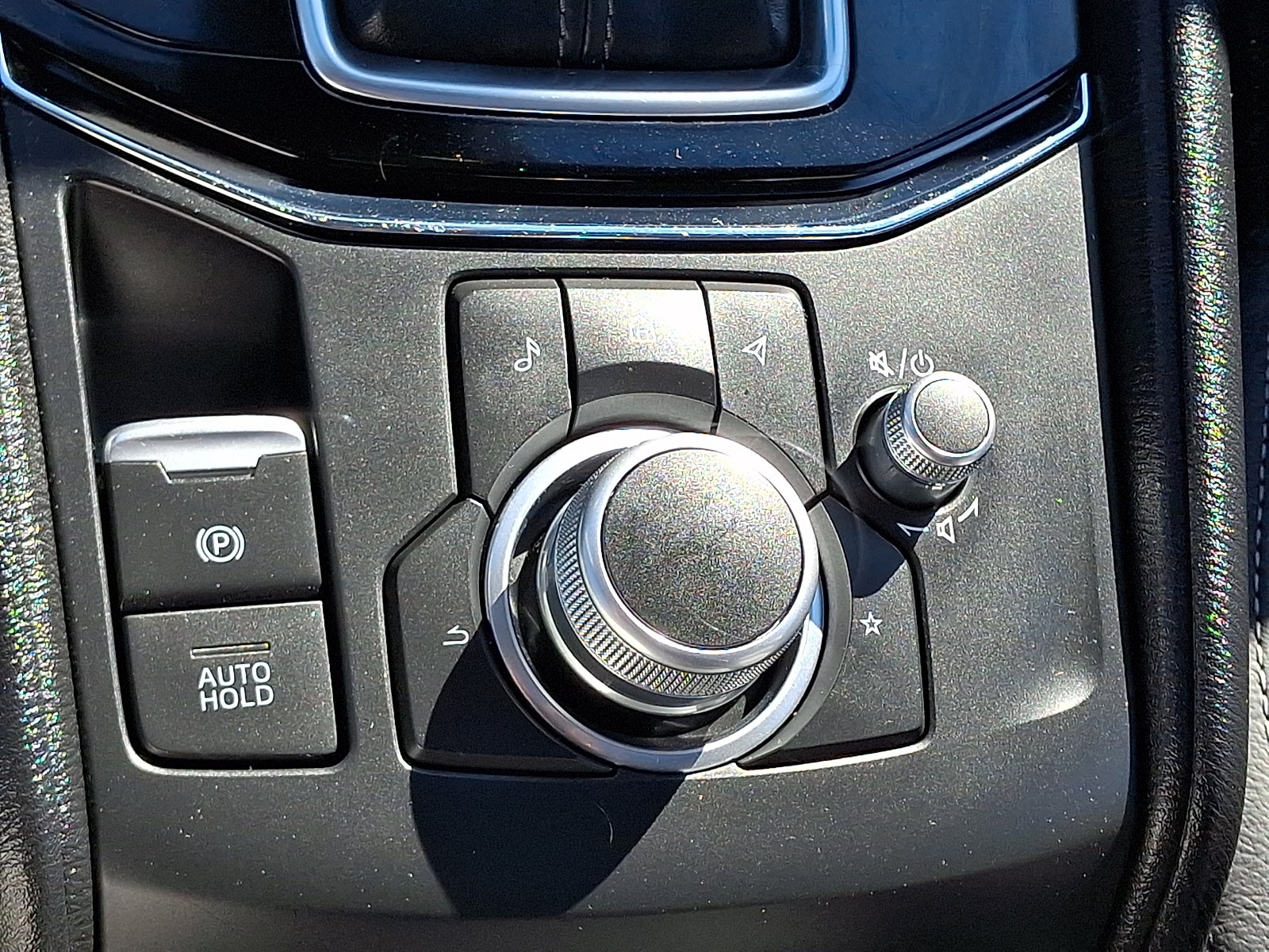 2025 Mazda Mazda CX-5 2.5 S Preferred