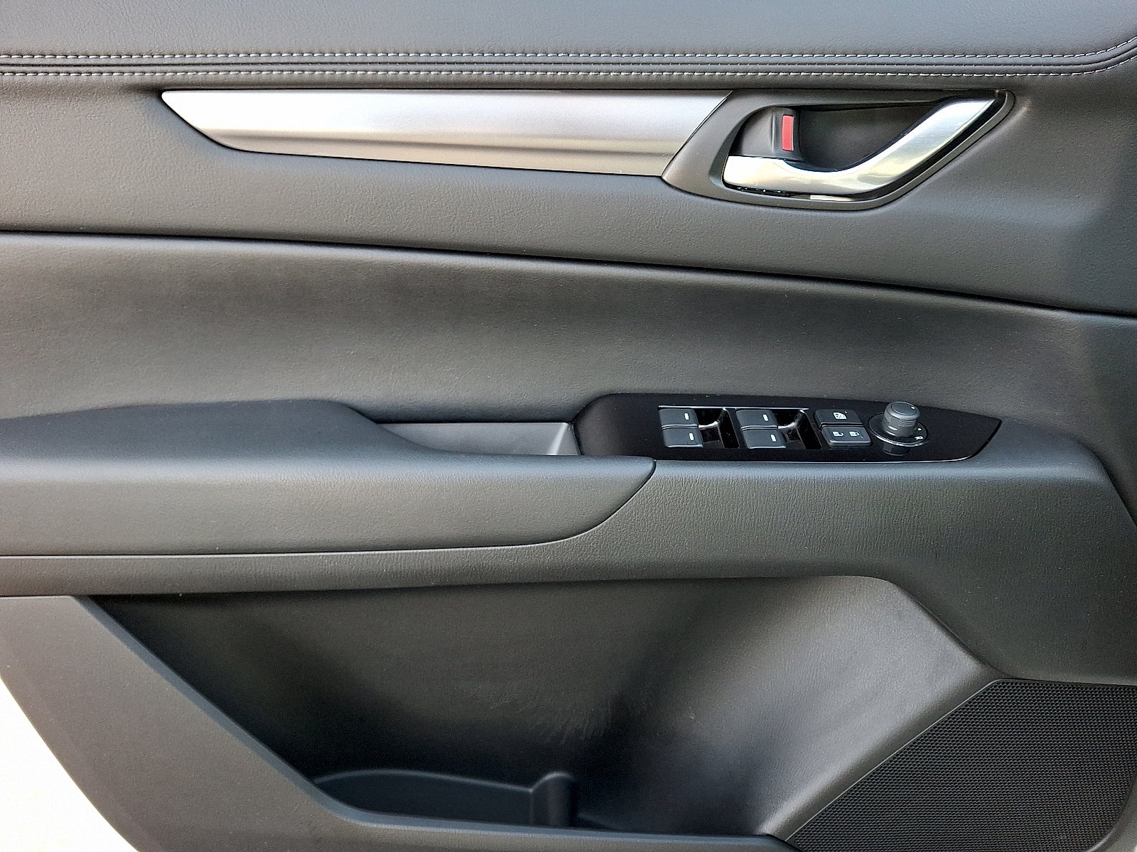 2025 Mazda Mazda CX-5 2.5 S Preferred