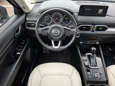 2023 Mazda Mazda CX-5 2.5 S Preferred