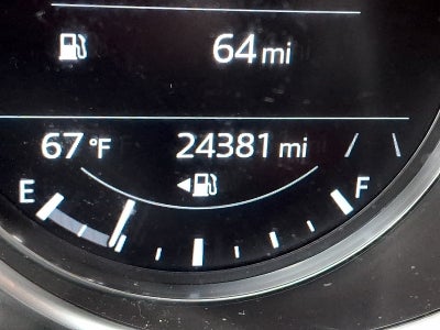 2023 Mazda Mazda CX-5 2.5 S Preferred
