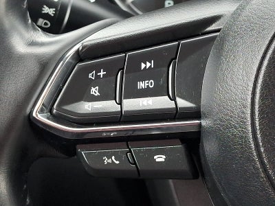 2023 Mazda Mazda CX-5 2.5 S Preferred
