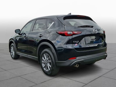 2023 Mazda Mazda CX-5 2.5 S Preferred