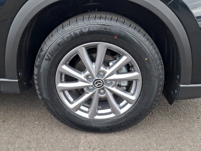 2023 Mazda Mazda CX-5 2.5 S Preferred