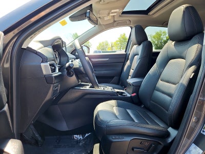 2023 Mazda Mazda CX-5 2.5 S Preferred