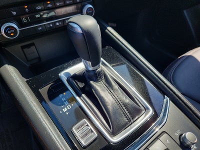 2023 Mazda Mazda CX-5 2.5 S Preferred