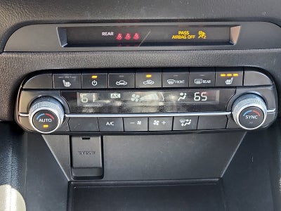2023 Mazda Mazda CX-5 2.5 S Preferred