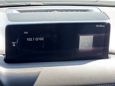 2023 Mazda Mazda CX-5 2.5 S Preferred