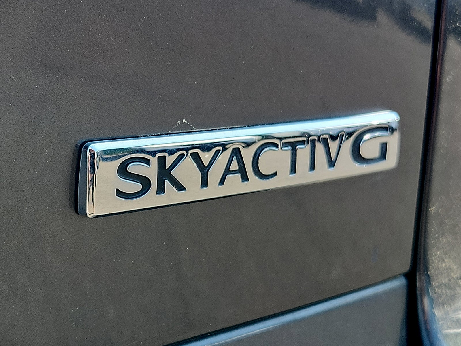 2023 Mazda Mazda CX-5 2.5 S Preferred