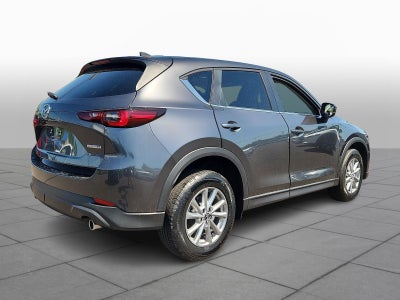 2023 Mazda Mazda CX-5 2.5 S Preferred