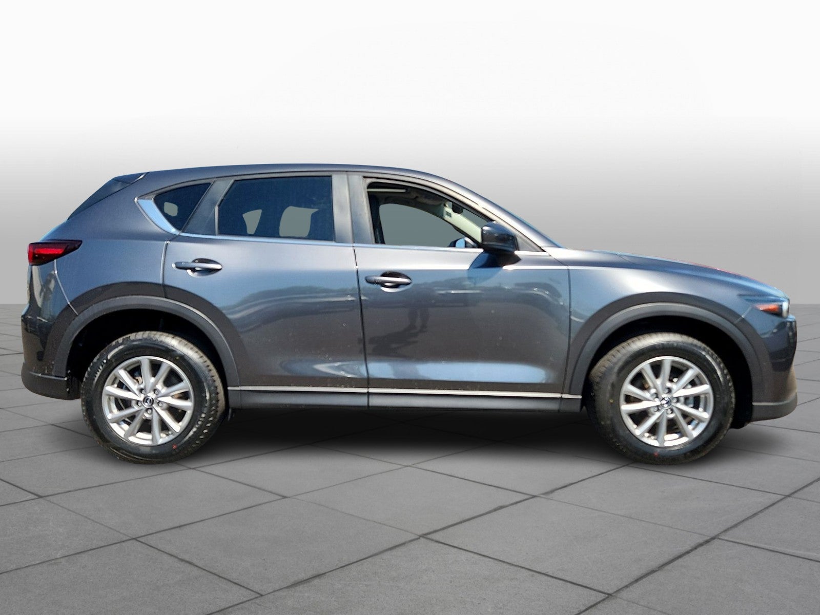 2023 Mazda Mazda CX-5 2.5 S Preferred