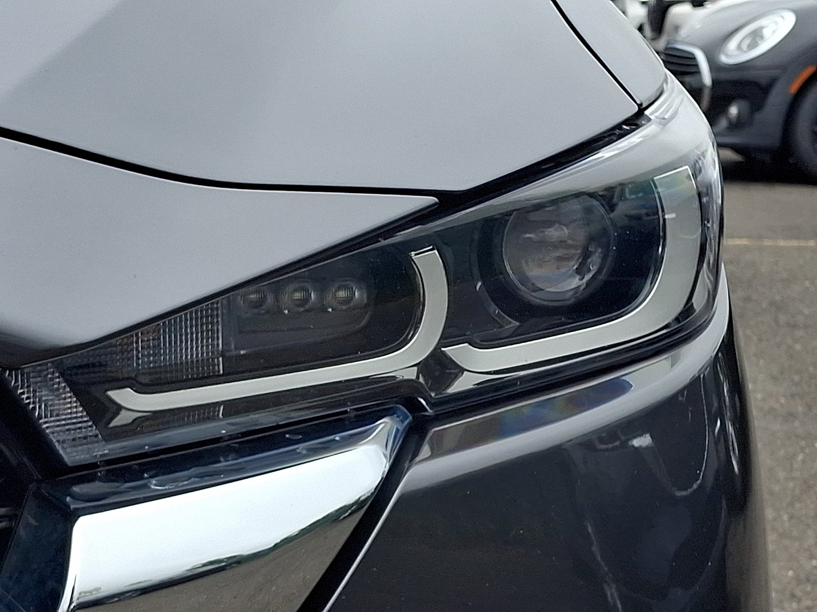 2023 Mazda Mazda CX-5 2.5 S Preferred