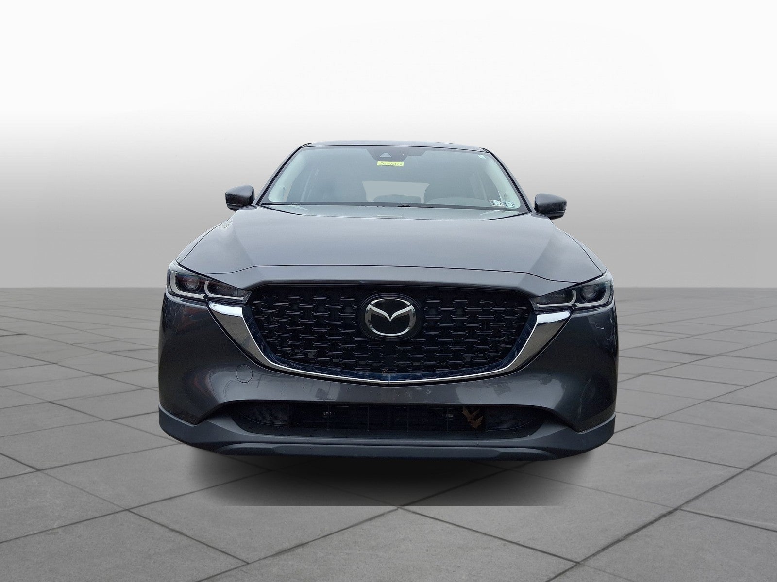 2023 Mazda Mazda CX-5 2.5 S Preferred