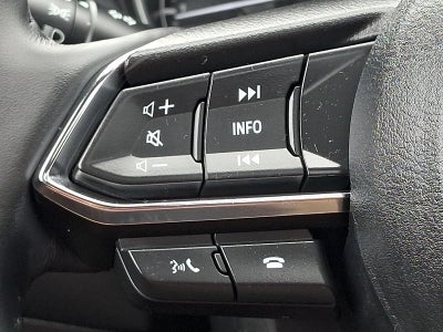 2023 Mazda Mazda CX-5 2.5 S Preferred