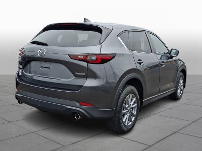 2023 Mazda Mazda CX-5 2.5 S Preferred