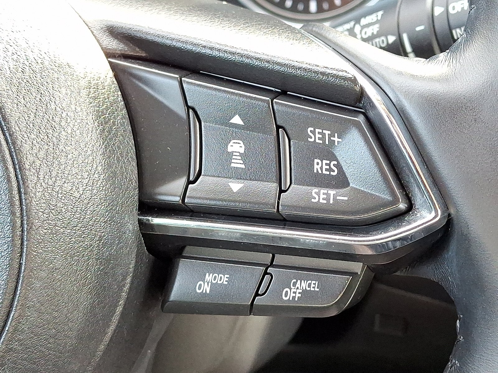 2023 Mazda Mazda CX-5 2.5 S Preferred