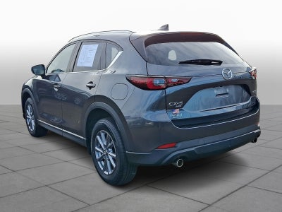 2023 Mazda Mazda CX-5 2.5 S Preferred
