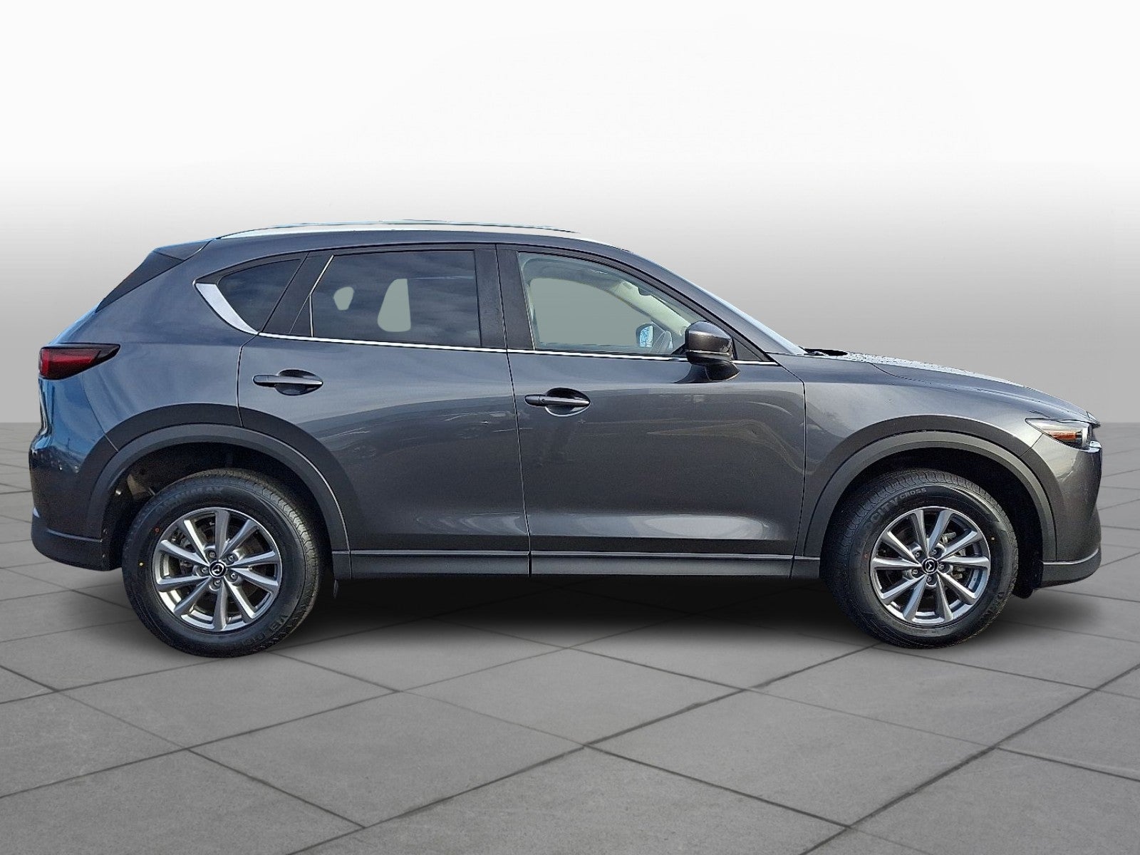2023 Mazda Mazda CX-5 2.5 S Preferred