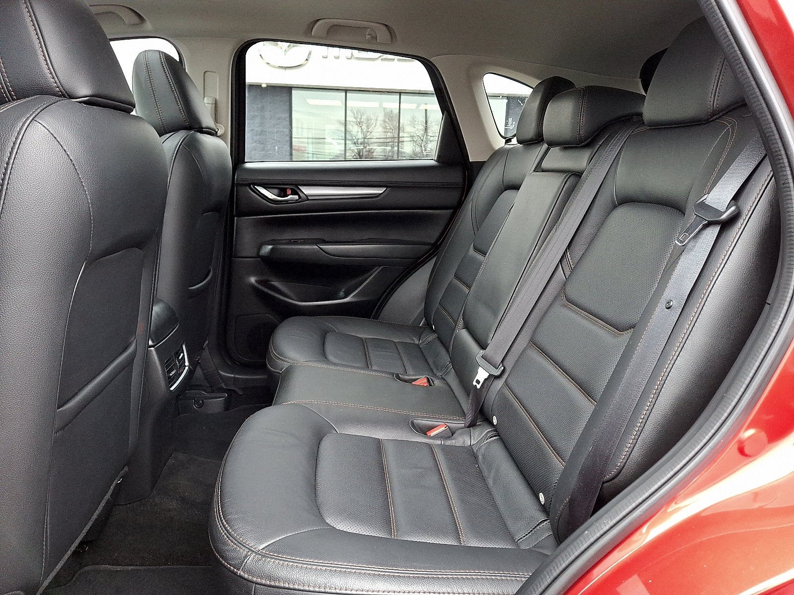 2023 Mazda Mazda CX-5 2.5 S Preferred